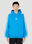 adidas Terrex x And Wander Logo Hooded Sweatshirt Khaki ata0152003