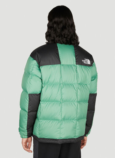 The North Face Lhotse Jacket in Green