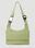 Arcs Club Shoulder Bag Green arc0352003