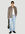 Bottega Veneta Twill Overshirt Brown bov0153013