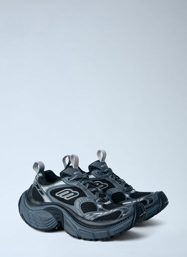 Balenciaga 6XL Sneakers Black bal0263025