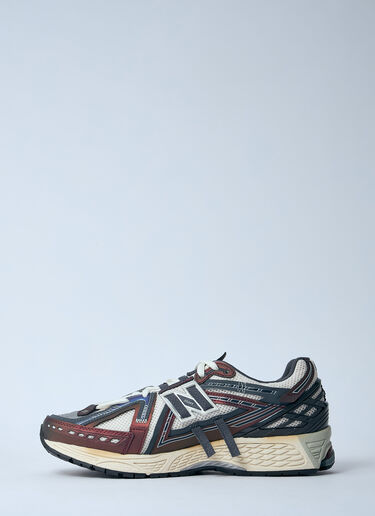 New Balance 1906A Sneakers Burgundy new0160011