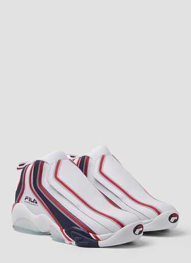 Y/Project x FILA Stackhouse Sneakers White ypf0348031