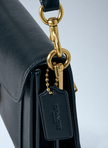 Tabby Shoulder Bag 26 Coach Tabby Shoulder Bag 26 Black coa0264023