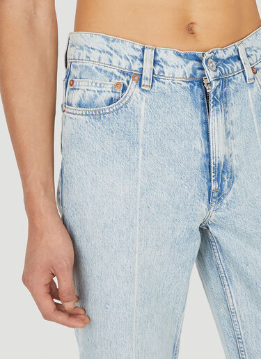 Our Legacy 70s Cut Jeans Blue our0150001