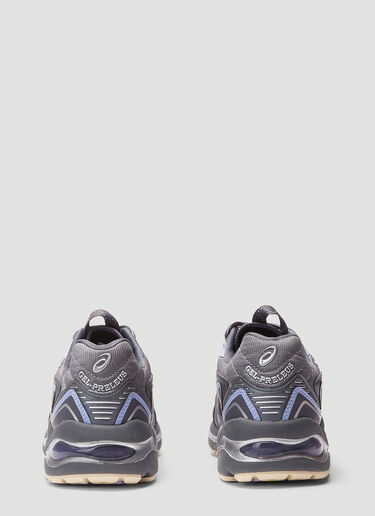 Gel-Preleus Sneakers Asics Gel-Preleus Sneakers Grey asi0246002