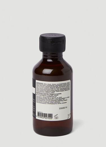 Aesop Shampoo Brown sop0351005