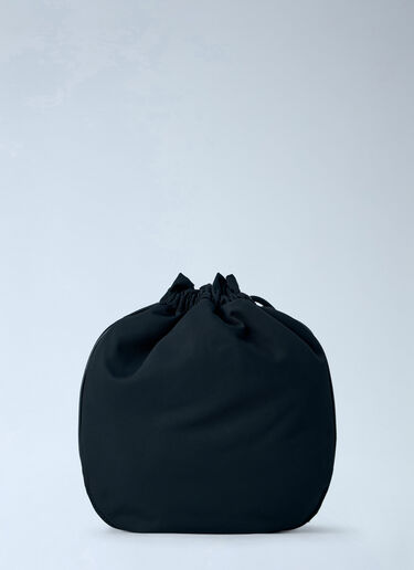 Vivienne Westwood Drawstring Pouch Set Black vvw0265058