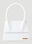 Bottega Veneta Le Grand Chiquito Handbag Light Green bov0252009