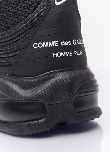 Comme des Garçons Homme Plus x Nike Air Max TL2.5 Sneakers Black cgh0358001