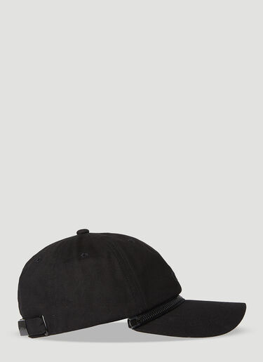 032C Chopper Baseball Cap Black cee0152014