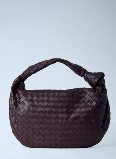 Bottega Veneta Jodie Handbag Burgundy bov0263003