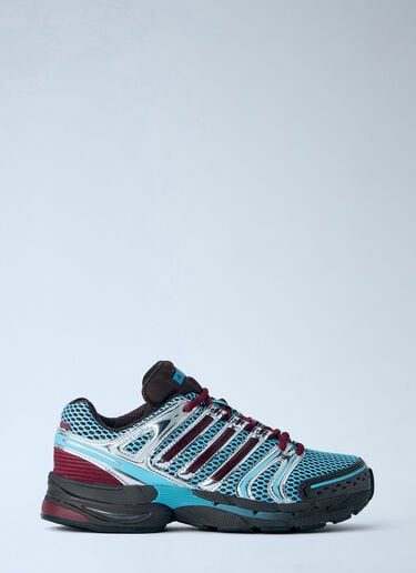 LN-CC® - adidas: Adistar Control 5 Sneakers - Blue adidas Adistar Control 5 Sneakers Blue adi0264007