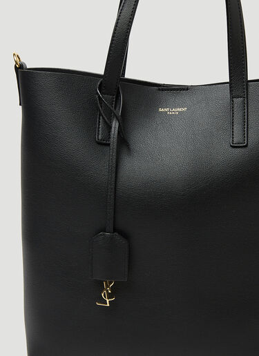 Saint Laurent Shopping Tote Bag Black sla0247119