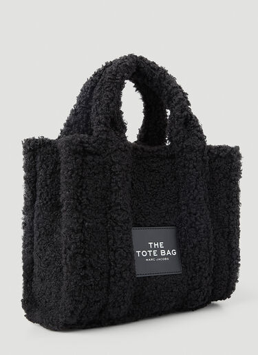 Marc Jacobs Teddy Medium Tote Bag Black mcj0250018