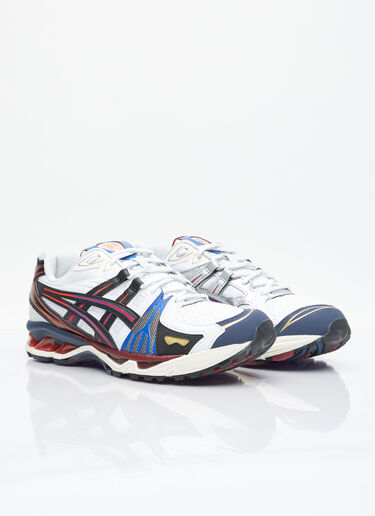 Gel-Kayano レガシースニーカー Asics Gel-Kayano レガシースニーカー ホワイト asi0354002