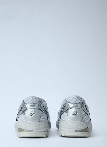LN-CC® - Asics: Gel-DS Trainer SP Sneakers - Silver Asics Gel-DS Trainer SP Sneakers Silver asi0366055