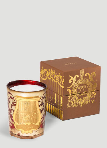 Gloria Large Candle Trudon Gloria Large Candle Red wps0670276