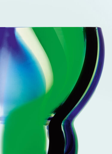 LSA International Set Of Two Wine Glasses Multicolour wps0691307