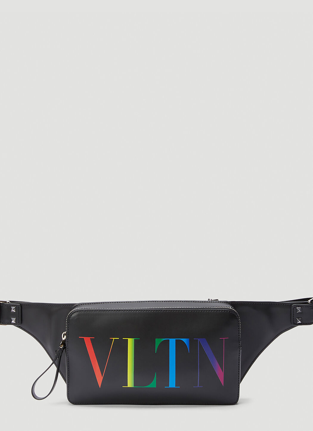 Vltn bag black best sale