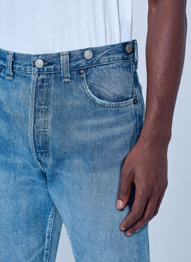 LN-CC® - Levi's: 1933 501® Jeans - Blue Levi's 1933 501® Jeans Blue lvs0166001