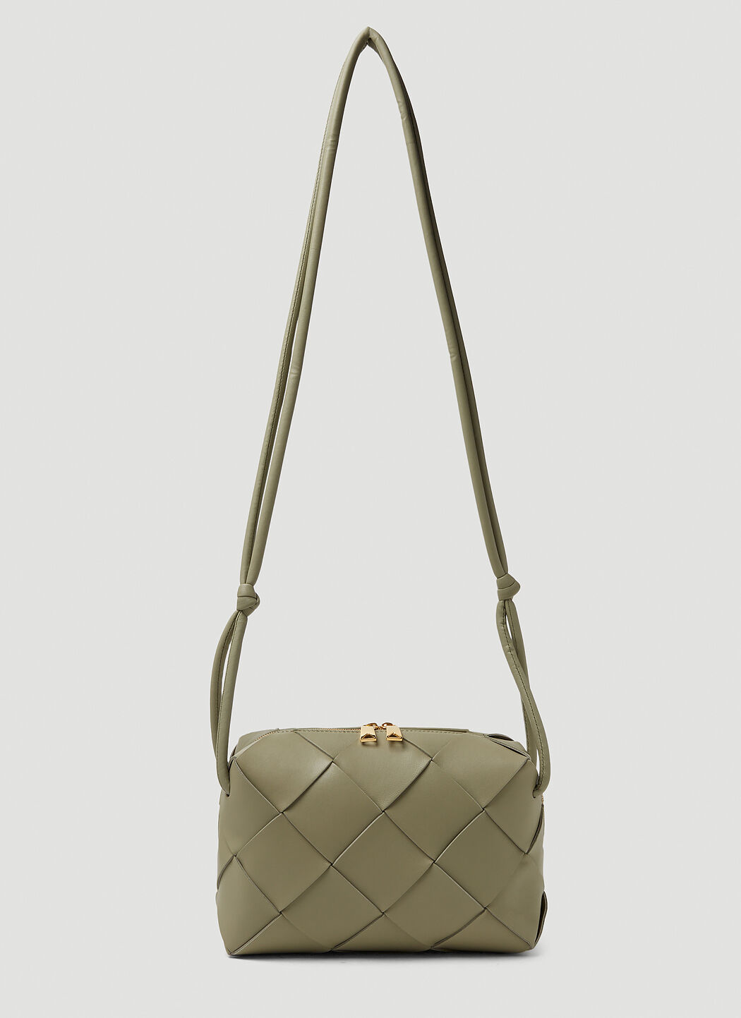 Bv intrecciato nappa bag outlet