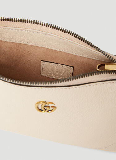 Gucci Aphrodite Handbag Cream guc0253184