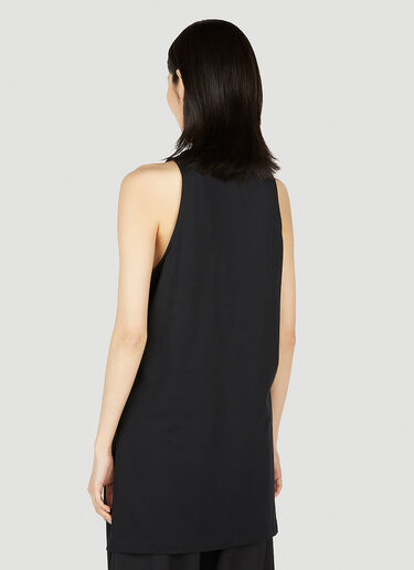 Relaxed Tank Top Moncler x Alicia Keys Relaxed Tank Top Black mak0251015