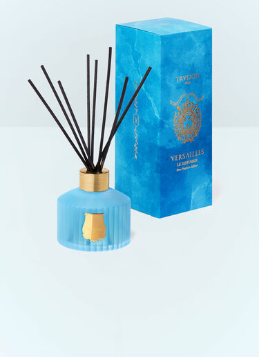 Trudon Versailles Reed Diffuser Blue wps0691648