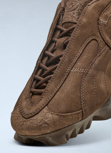 Puma x NO/FAITH Studios Beisser Sneakers Brown pnf0164001