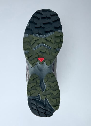 LN-CC® - Salomon: XT-4 OG Sneakers - Green Salomon XT-4 OG Sneakers Green sal0165030