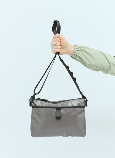 Rains Sibu Musette Bag Grey rai0356017