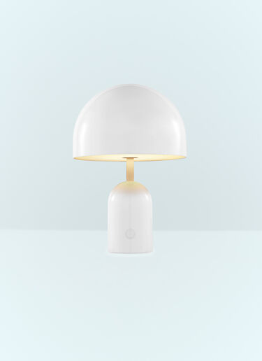 Tom Dixon Bell Portable Lamp White wps0691506