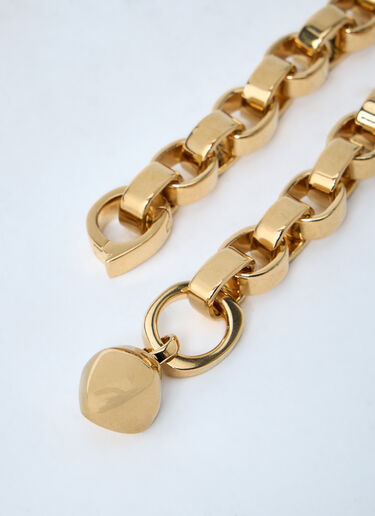 TOTEME Pebble Bracelet Gold tot0261080