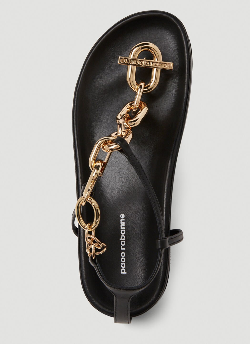 Paco sandals top