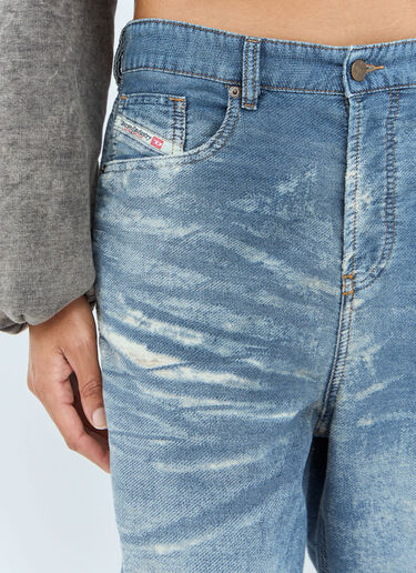 Diesel 1996 D-Sire Jeans Blue dsl0358001