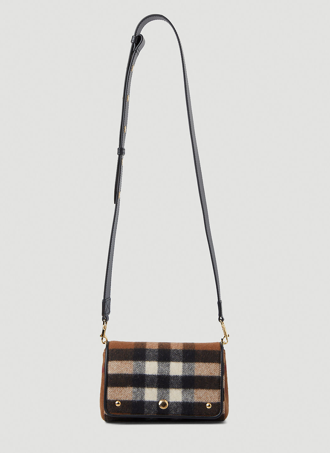 Burberry sales hackberry bag