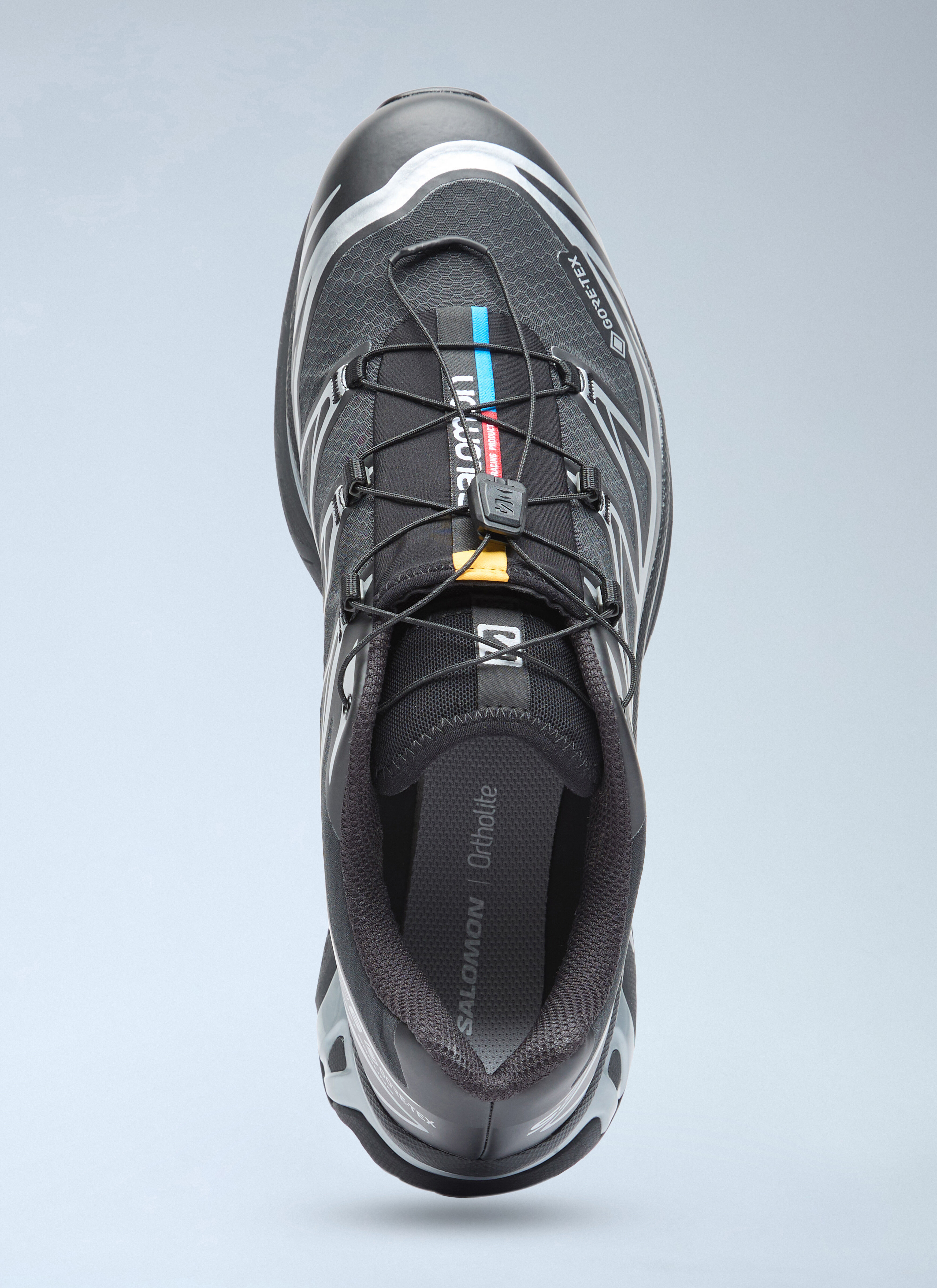 Salomon XT-6 GTX Sneakers in Black | LN-CC®