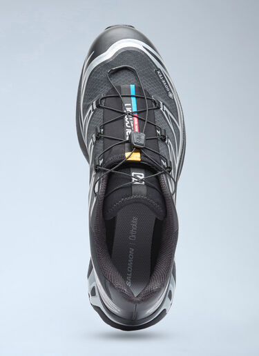 Salomon XT-6 GTX Sneakers Grey sal0358009