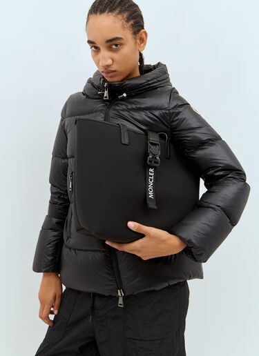 Moncler Trick 托特包 黑 mon0257006
