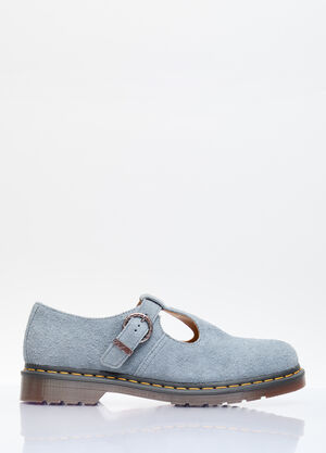 Balenciaga T-Bard Shoes Brown bal0157038