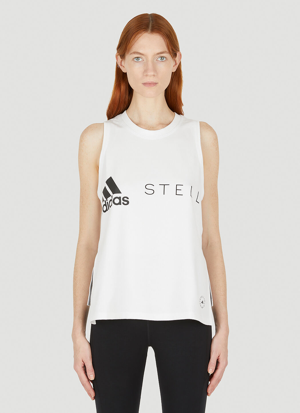 Stella mccartney tank shop