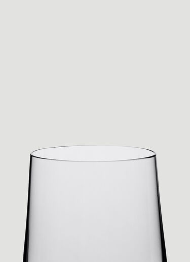 Ichendorf Milano Set of Two Stand Up Digestif Glasses Grey wps0670226