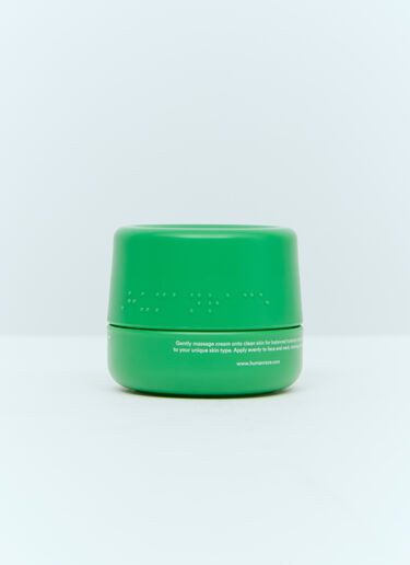 Humanrace Humidifying Face Cream Green hmr0355004