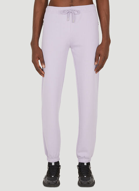 Honey Fucking Dijon Track Pants White hdj0352018