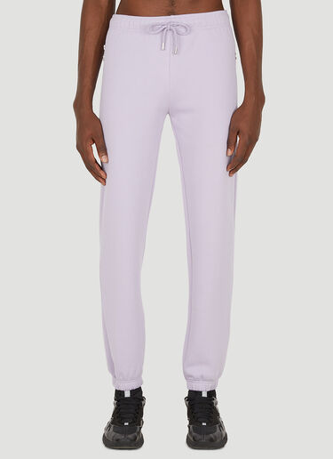 Honey Fucking Dijon Track Pants Lilac hdj0350004