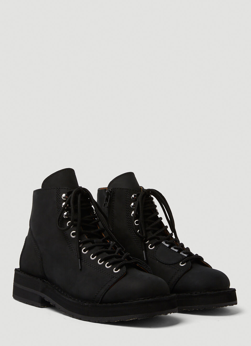 Yohji yamamoto online boots