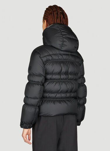 Moncler Yser 夹克 黑色 mon0253002