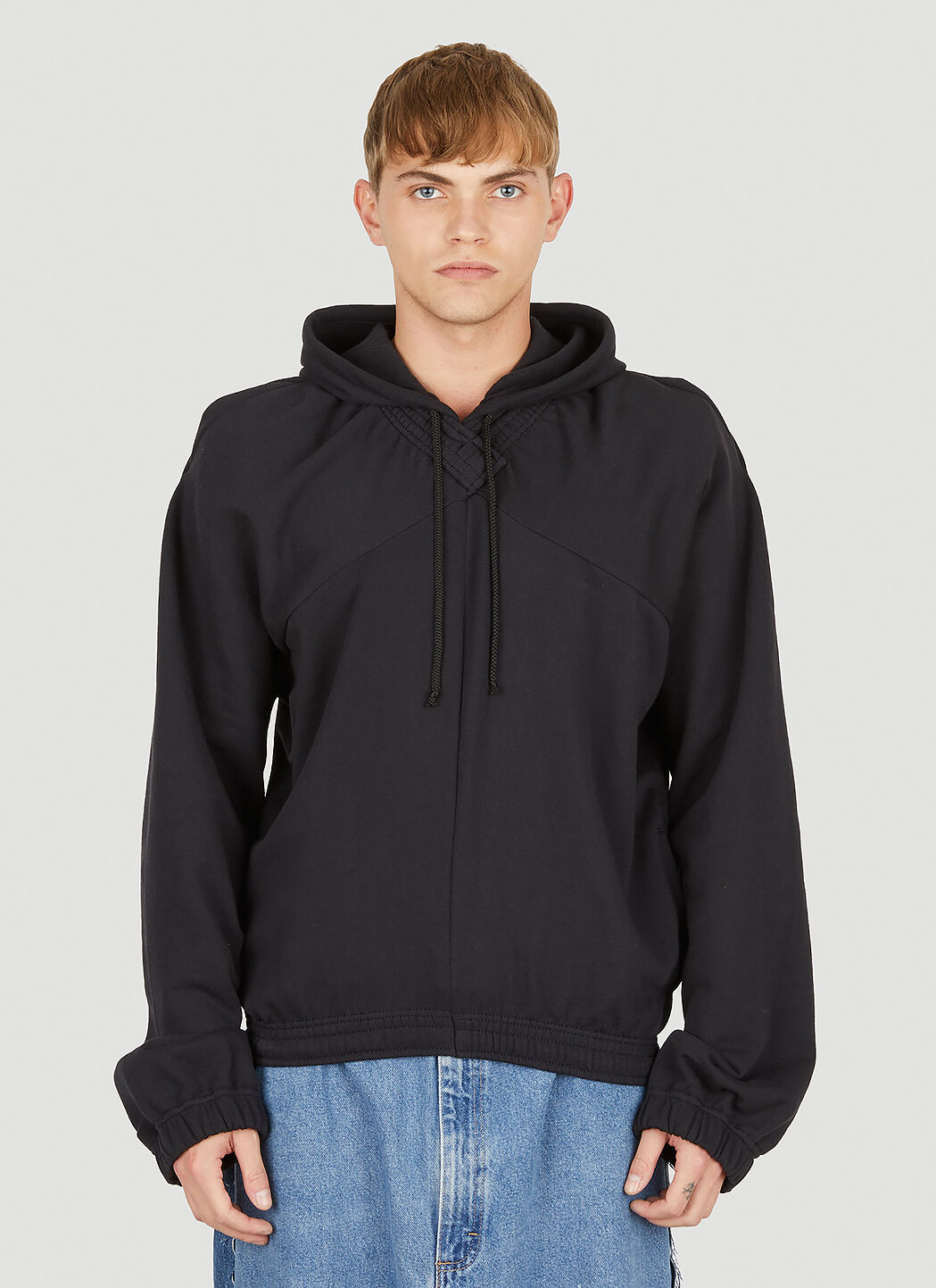 Track pants and sweatshirt online