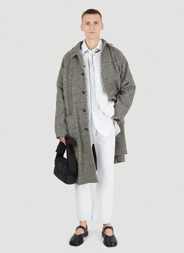 Maison Margiela Classic Shirt  White mla0146004